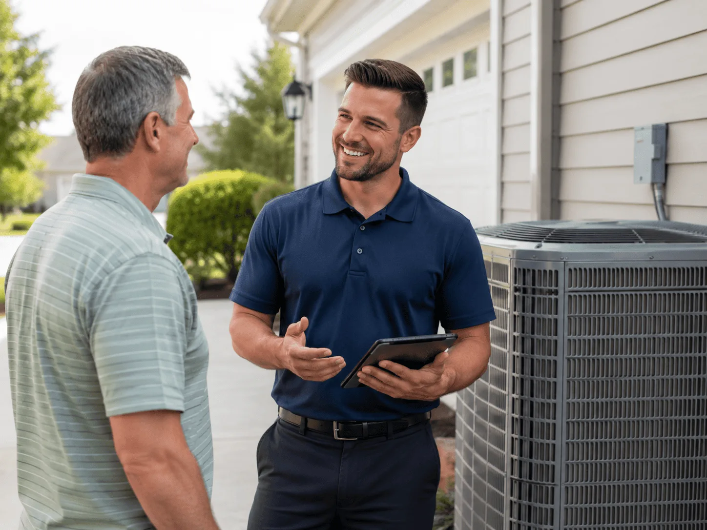 Heat Pump Installation Hammond, IN FAQs